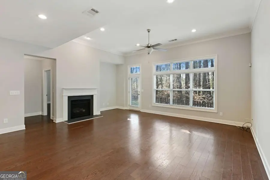 1536 Habershal Road Nw, Atlanta, GA 30318 - #2