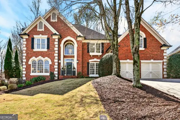 620 Lake Medlock Court, Alpharetta, GA 30022