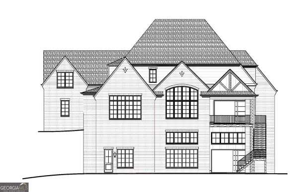 881 Woodvale Point, Suwanee, GA 30024