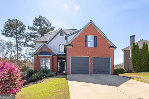 12 Heatherwood Trace, Acworth, GA 30101