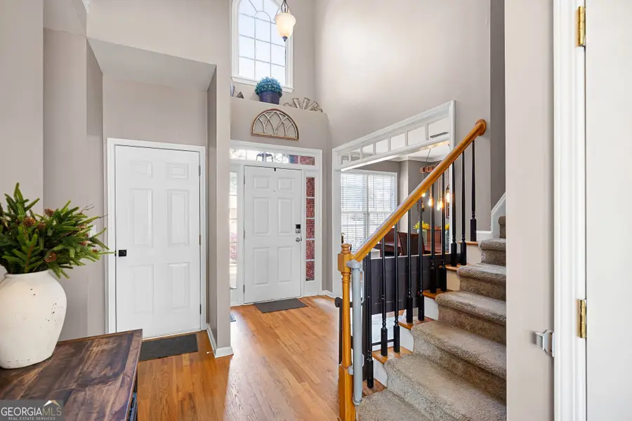 12 Heatherwood Trace, Acworth, GA 30101 - #3