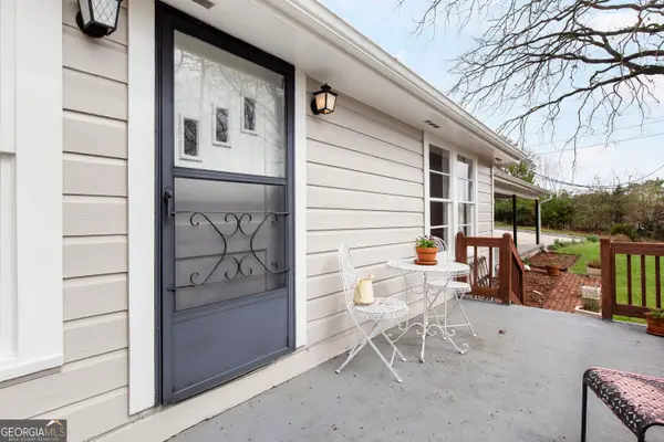 321 Arch Drive, Canton, GA 30114