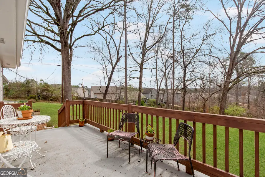 321 Arch Drive, Canton, GA 30114 - #2