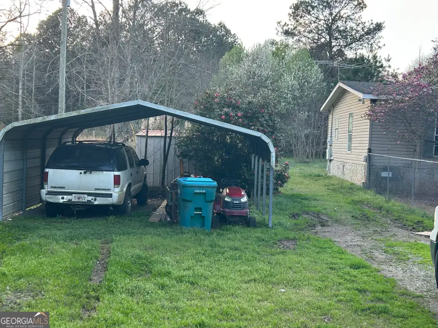 1466 Shoal Creek Road, Colbert, GA 30628 - #2