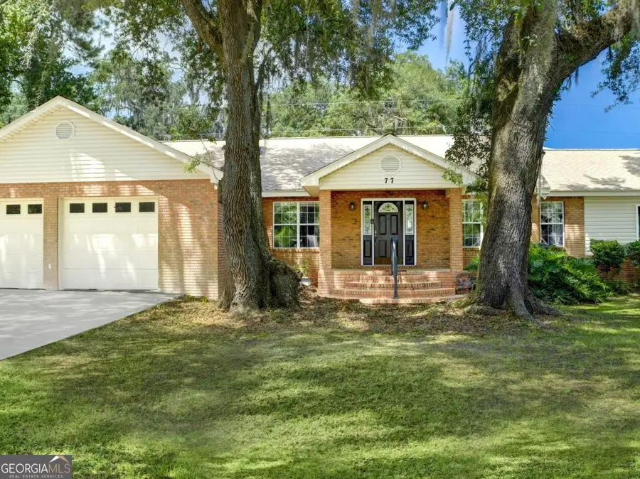 77 Sutton Court, Woodbine, GA 31569 - #2