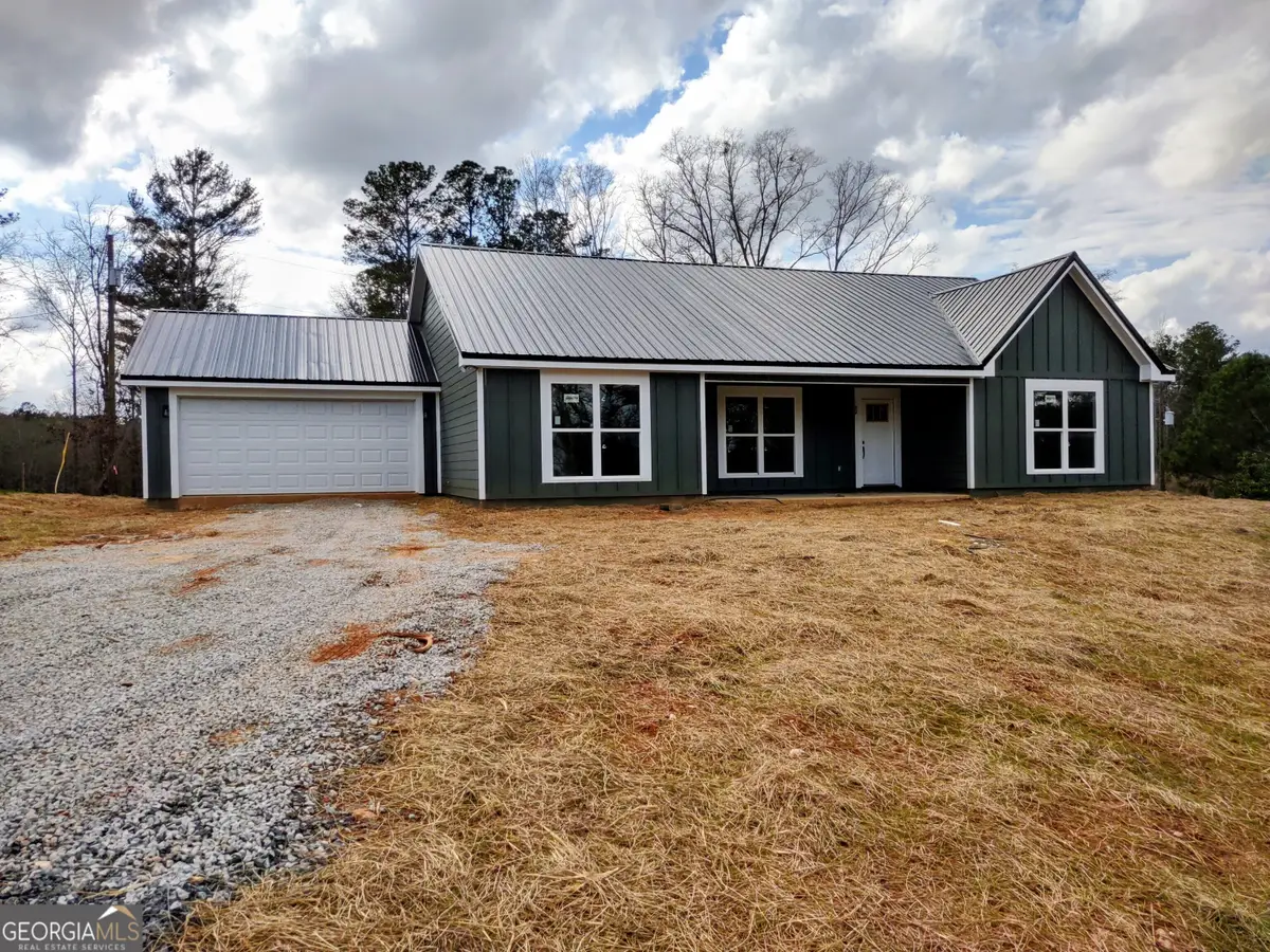 298 Connecticut Avenue, Tallapoosa, GA 30176 - #1