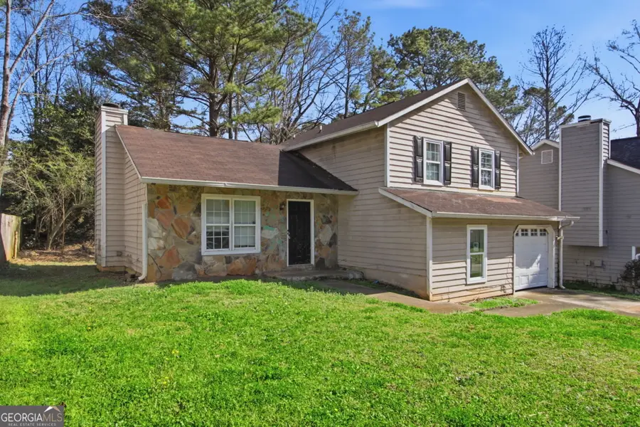 917 Lake Watch Drive, Stone Mountain, GA 30088 - #2