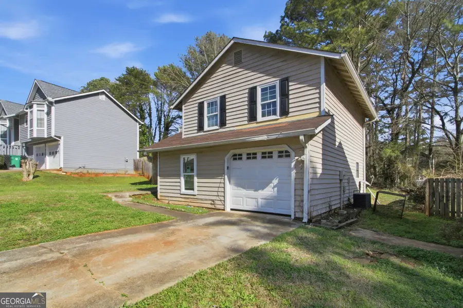 917 Lake Watch Drive, Stone Mountain, GA 30088 - #3
