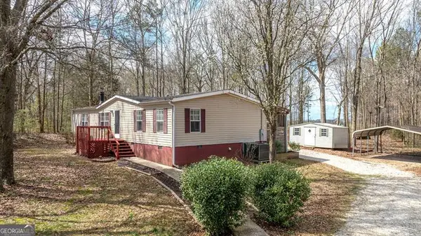 2410 Whippoorwill Trail, Hartwell, GA 30643