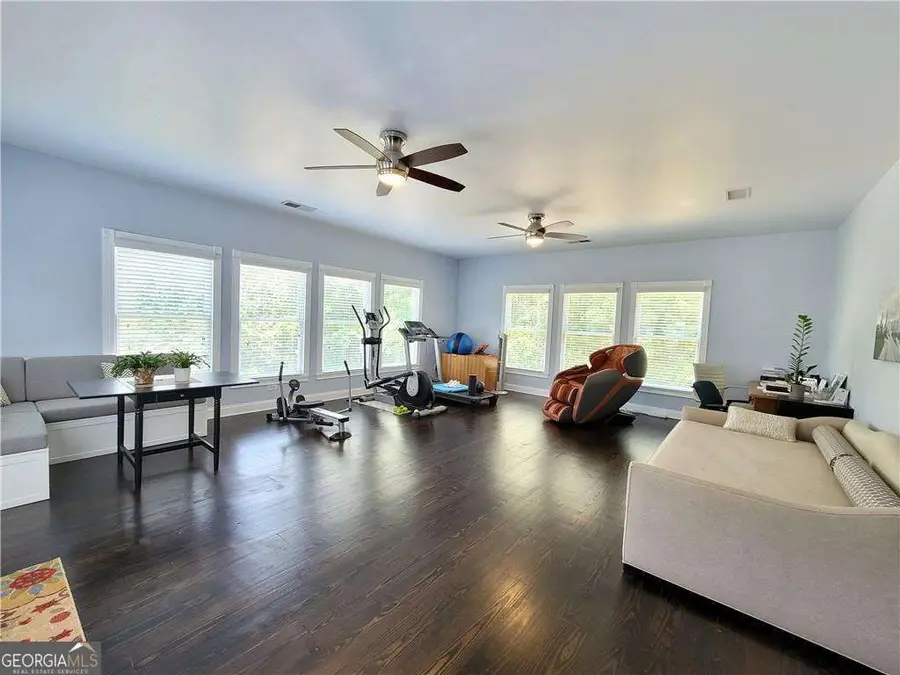 4198 Sardis Church Road, Buford, GA 30519 - #3