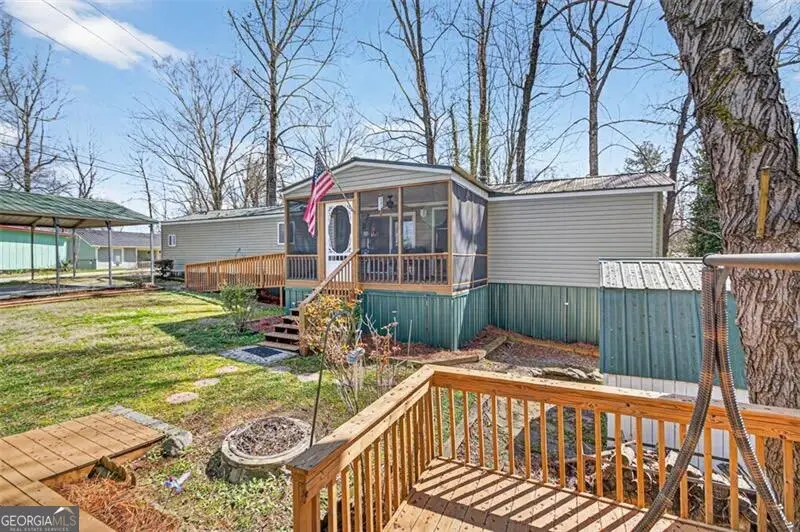 5520 Mount Shores Circle, Gainesville, GA 30506 - #1