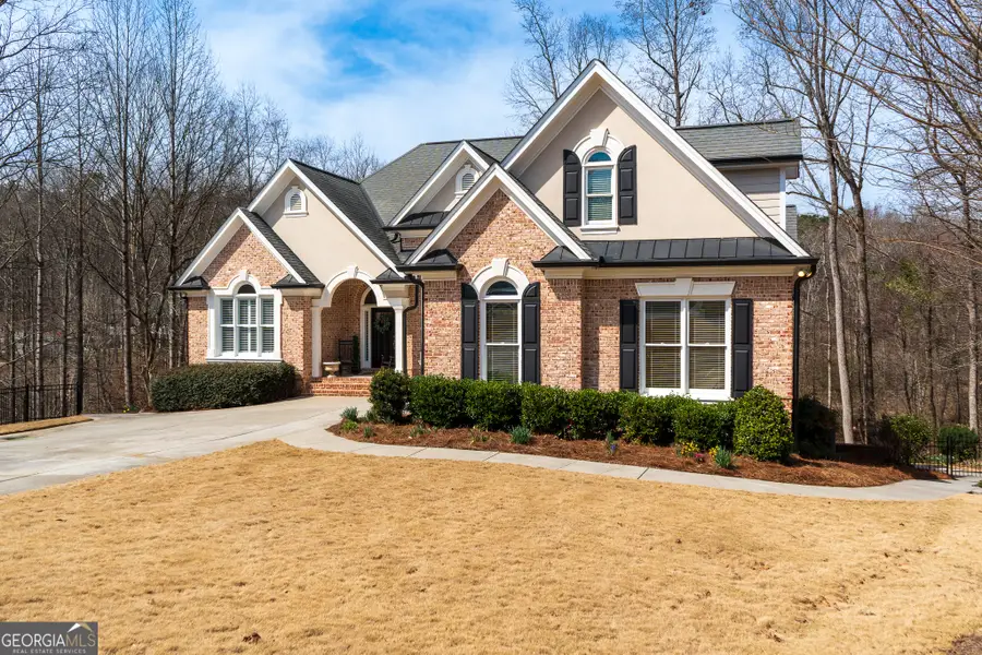 1825 Wesleyan Lane, Loganville, GA 30052 - #3