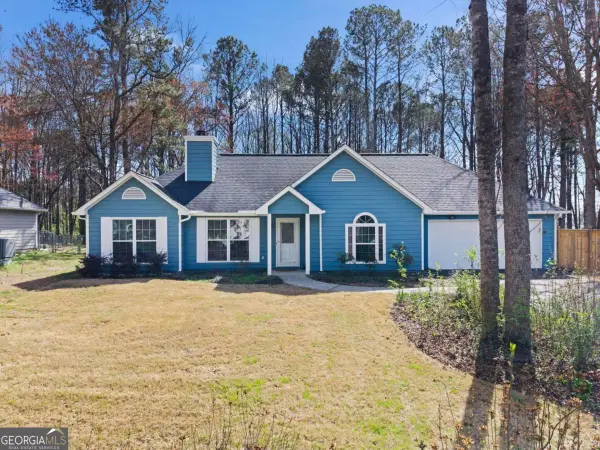 2395 Holly Branch Drive, Cumming, GA 30040