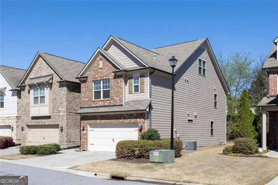 8320 Village Place, Suwanee, GA 30024 - #2