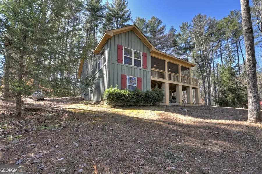 33 Carley Drive, Morganton, GA 30560 - #3