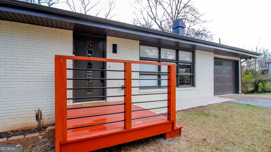 5207 White Boulevard, Mableton, GA 30126 - #3