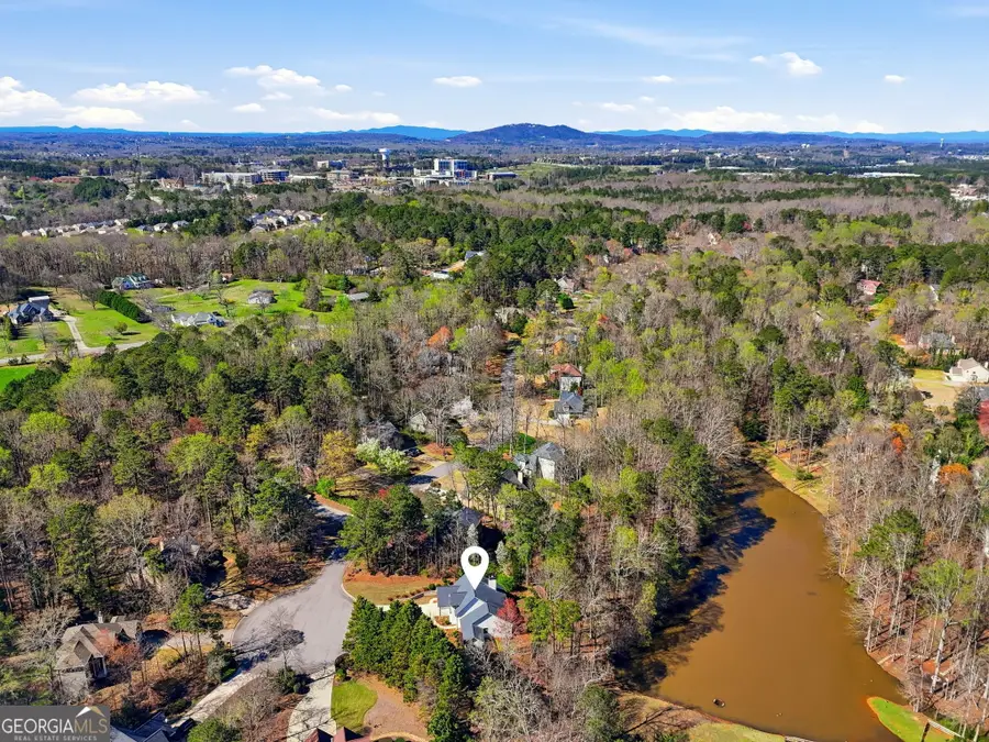 1450 Loblolly Lane, Cumming, GA 30041 - #3