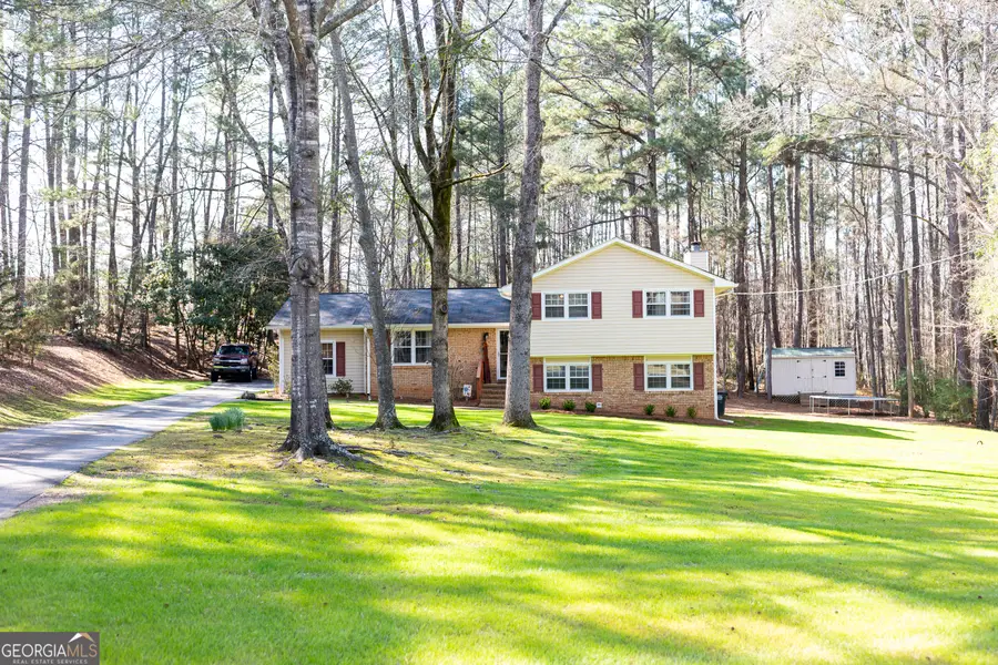 103 Iroquois Drive, Lagrange, GA 30240 - #2