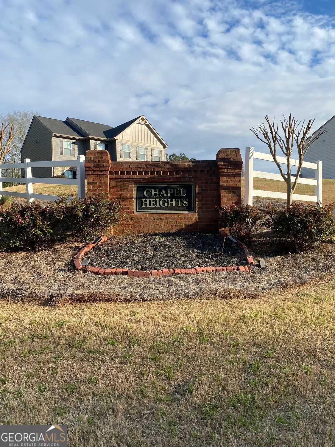 190 Chapel Heights Way, Covington, GA 30016 - #1