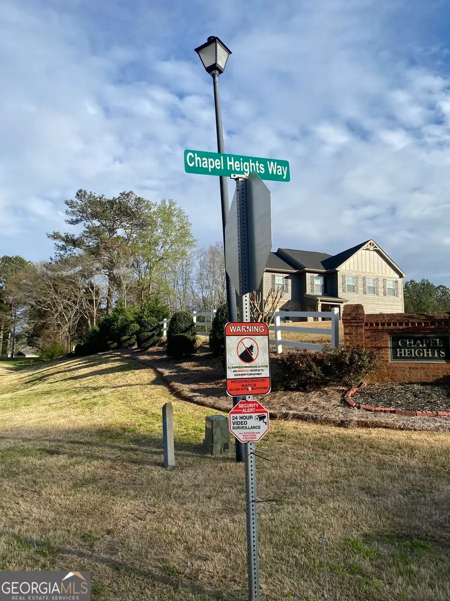 190 Chapel Heights Way, Covington, GA 30016 - #2