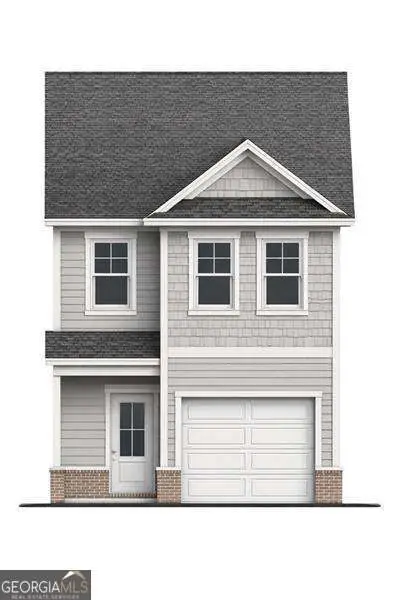 3 Magnolia Street, Cedartown, GA 30125 - #2