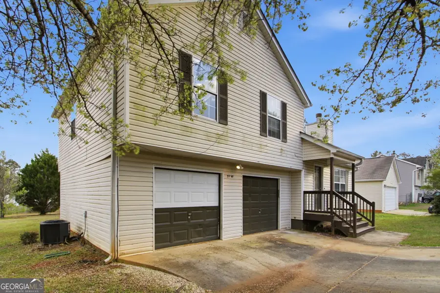 3565 Mosswood Lane, Rex, GA 30273 - #2