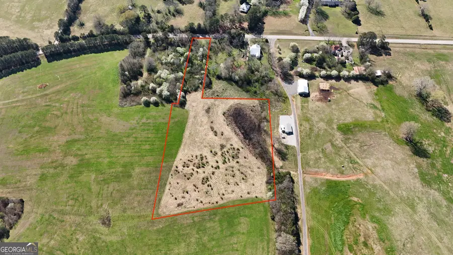 0 Lincolnton Highway, Elberton, GA 30635 - #3