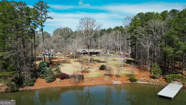 223 Rising Star Road, Fayetteville, GA 30215