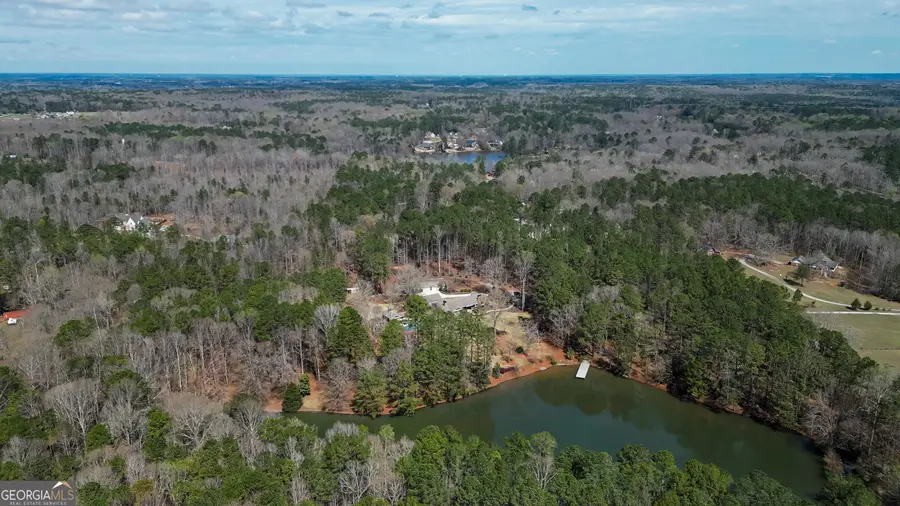 223 Rising Star Road, Fayetteville, GA 30215 - #2