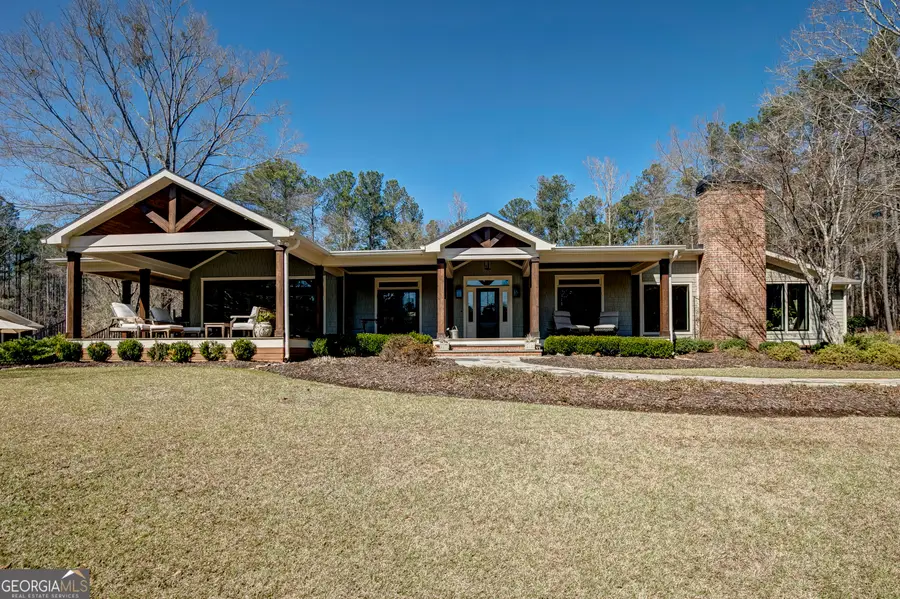 223 Rising Star Road, Fayetteville, GA 30215 - #3