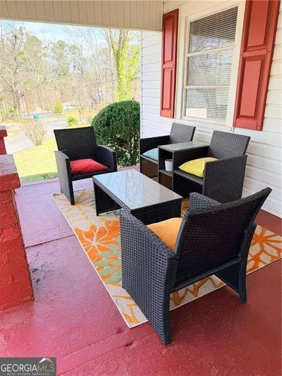 131 E Killian Street, Canton, GA 30114 - #3