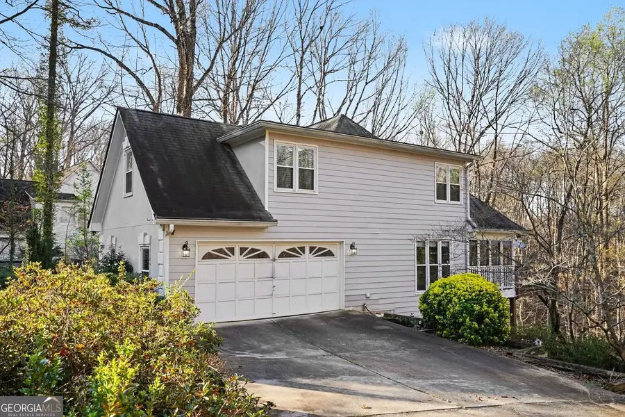 285 Due West Street, Dallas, GA 30157 - #2