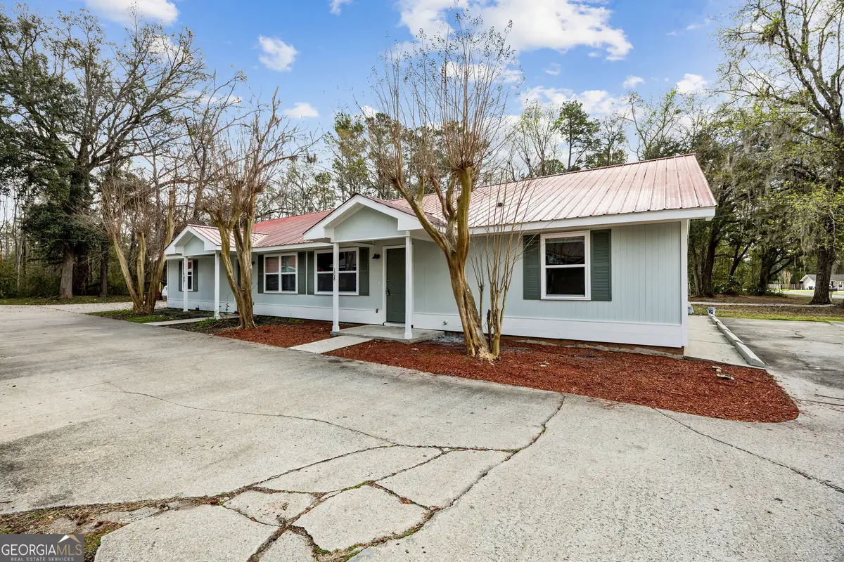 108 Clarks Bluff Road, Kingsland, GA 31548 - #1