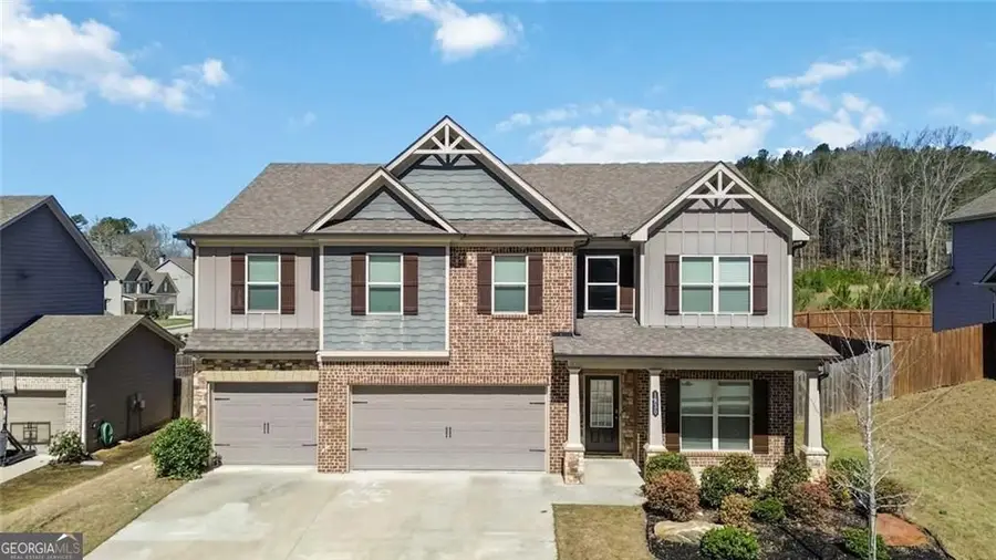 1830 Cobblefield Circle, Dacula, GA 30019 - #2