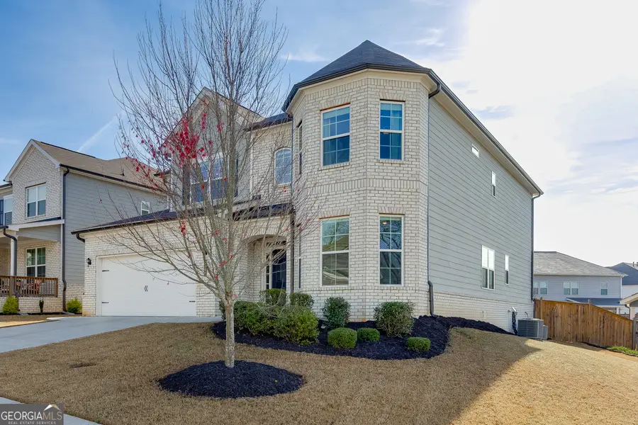 3347 Fall Branch Lane, Buford, GA 30519 - #2