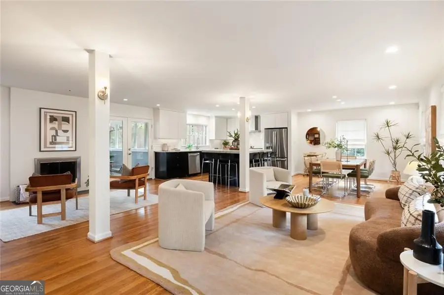 176 E Parkwood Road, Decatur, GA 30030 - #2