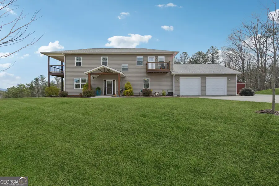 30 Station Gap, Dahlonega, GA 30533 - #2