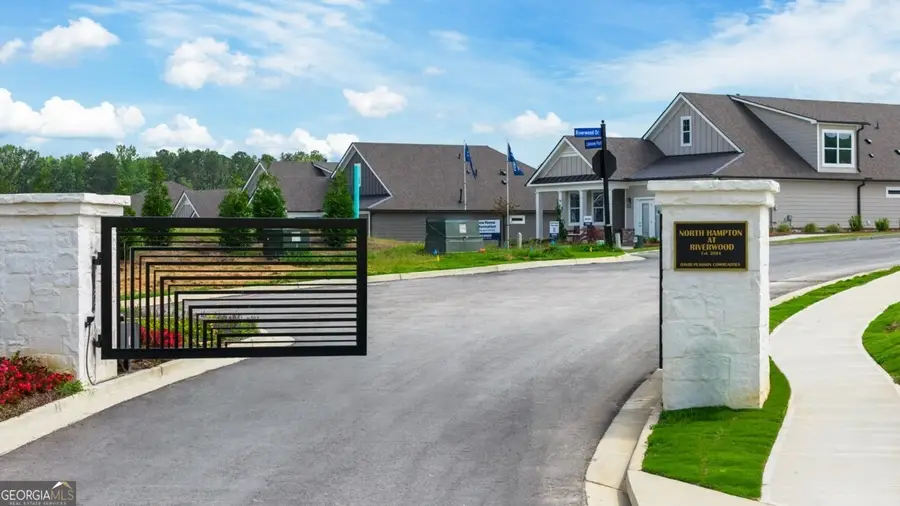 92 Lakeview Point, Dallas, GA 30157 - #3