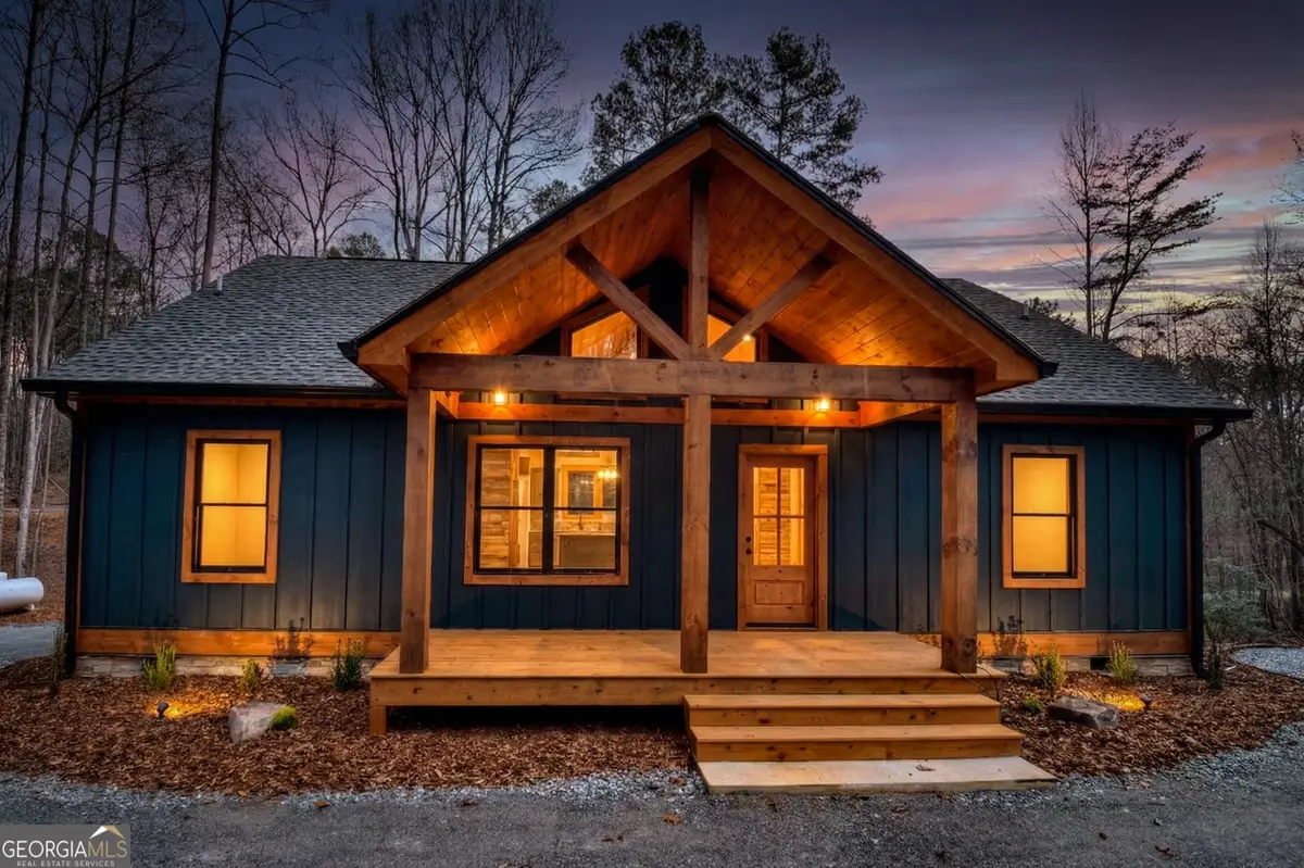 723 Parody Circle, Ellijay, GA 30540 - #1