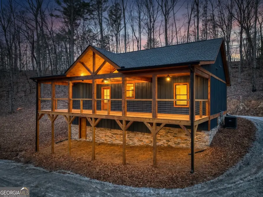 723 Parody Circle, Ellijay, GA 30540 - #2