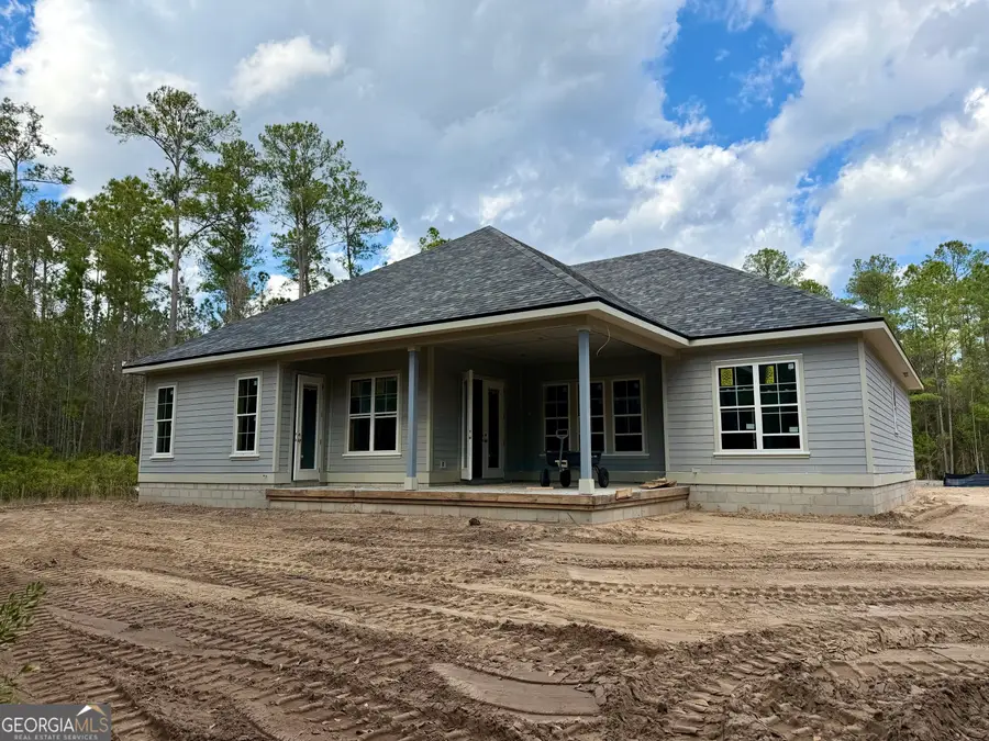 234 Marina Isle Drive, Woodbine, GA 31569 - #3