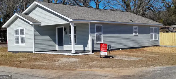 16 Kidd Street, Newnan, GA 30263