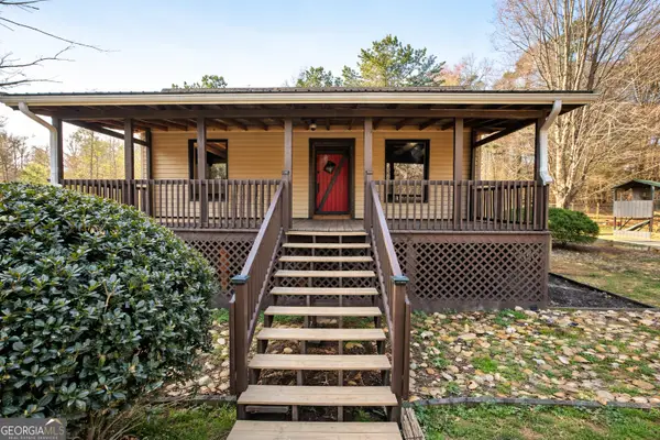 834 Hancock Road, Demorest, GA 30535