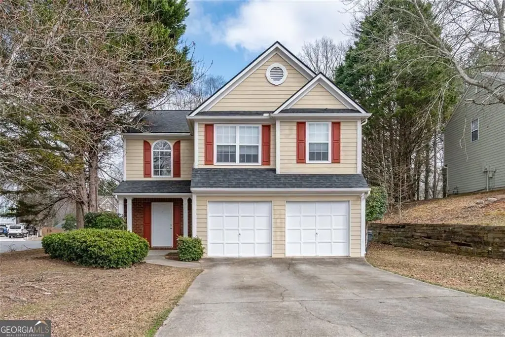 5239 Pine Branch Court, Sugar Hill, GA 30518 - #1
