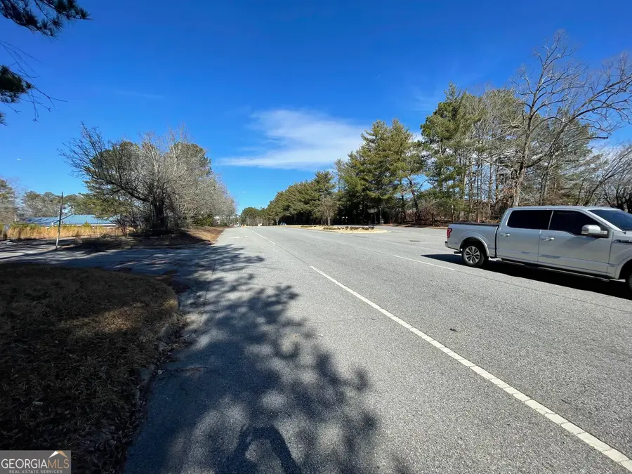 0 Shannon Parkway, Union City, GA 30291 - #3
