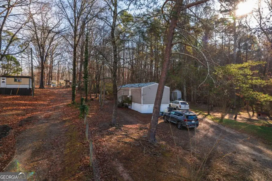 429 Moore Street, Jasper, GA 30143 - #2