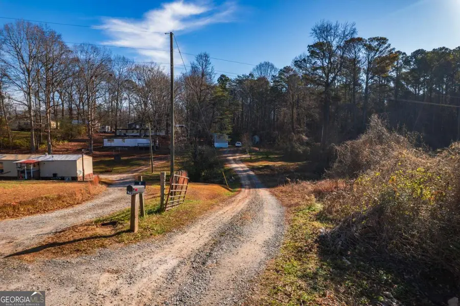 429 Moore Street, Jasper, GA 30143 - #3