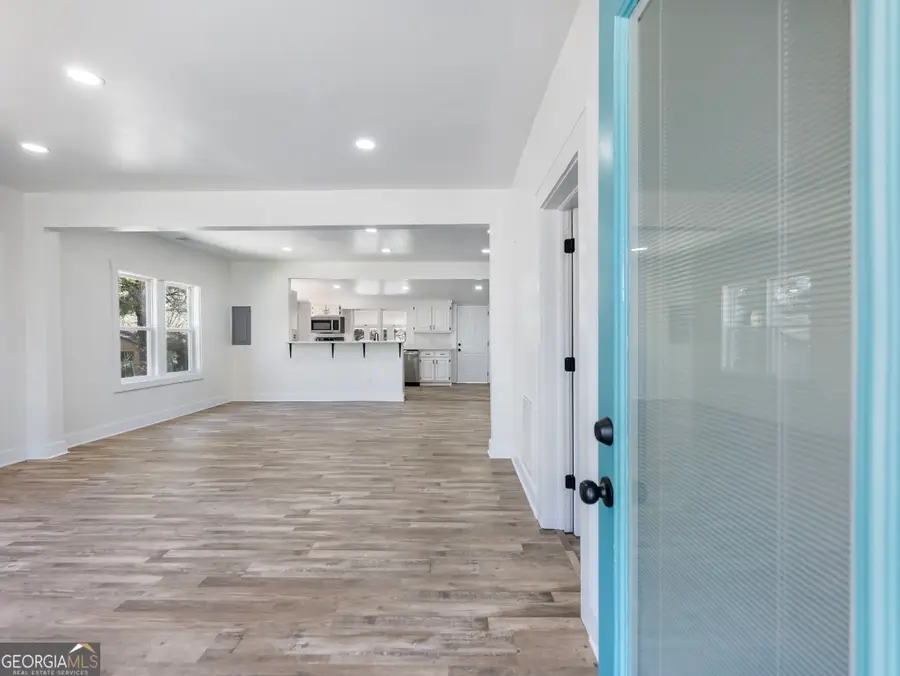 800 Park Avenue, Banks, GA 30511 - #3