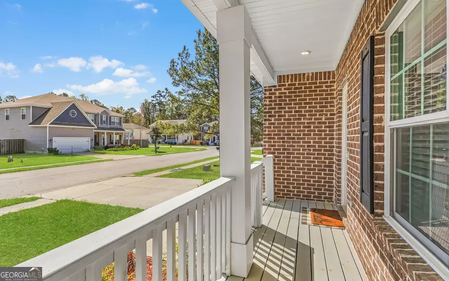 125 Cockle Shell Road, Savannah, GA 31419 - #2