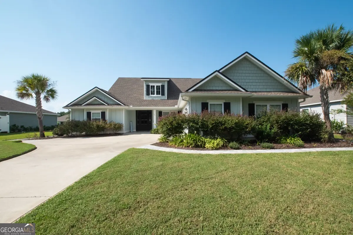 211 Edgewater Drive, Saint Marys, GA 31558 - #1